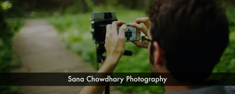 Sana Chowdhary Photography 